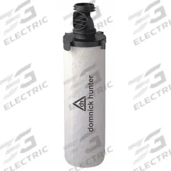 PARKER Coalescing Filter Element: Coalescing/Particulate, 0.01 micron, 99.9999% Filter Efficiency (MPN 055AA). Key specifications — attr111561: 055AA; attr111565: 4HDT6; attr111564: AA055JNFI.