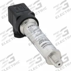 ASHCROFT Sanitary Pressure Transmitter: 1/4 in, 4 to 20mA, 4X, 5,000 psi Pressure Measurement - Max (MPN E2SB5NM0242DAM0005000#). Key specifications — Brand: ASHCROFT; Accuracy: ±0.50% of Full Scale; Fitting Material: Stainless Steel.
