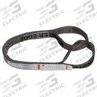 STREN-FLEX Web Sling: Type 3, Nylon, 16 ft Sling Lg, 16 in Eye Lg, 4 Plies (MPN EEF-4-904ME-16). Key specifications — Sling Type: Type 3; Brand: STREN-FLEX; Tag Type: Wear-Resistant Tag.
