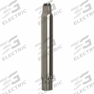 INGERSOLL RAND DXS 1/2" Drive 4" Extended Anvil Attachment EA44H - Air Tool Replacement Parts