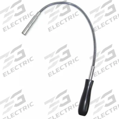 WESTWARD Magnetic Retrieval Tool: Mag. Typ. Neodymium - Standard Magnetic Pickup Tools