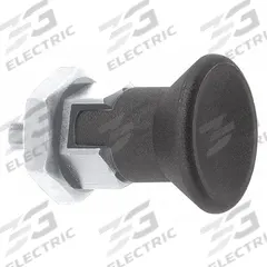 KIPP Indexing Plunger: Locking, SS, 1/2"-13 Thread, 6 N to 14 N Nose Force (MPN K0631.18206A5). Key specifications — Brand: KIPP.