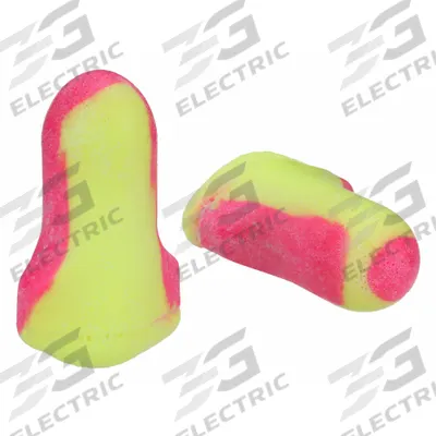 HOWARD LEIGHT BY PIP Ear Plug Dispenser Refill: Dispenser Refill, Contoured-T, 32 dB NRR - Earplug Dispenser Refills