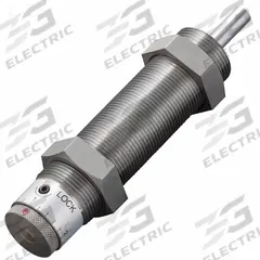 Shock Absorber: 136 mm Ext Lg, 27.3 N Force (MPN FWM-S2725FBD-S). Key specifications — Brand: BANSBACH; Material: Steel.