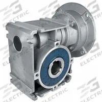NORD Speed Reducer: 80:1, 22 RPM, 1.06 hp Input Max, 1779 in-lb Output Max, Hollow, 56C, Any Angle (MPN SK1SI75Y-56C-80:1). Key specifications — attr665544: 56C; attr85418: NORD.