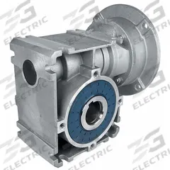 NORD Speed Reducer: 80:1, 22 RPM, 1.06 hp Input Max, 1779 in-lb Output Max, Hollow, 56C, Any Angle (MPN SK1SI75Y-56C-80:1). Key specifications — attr665544: 56C; attr85418: NORD.