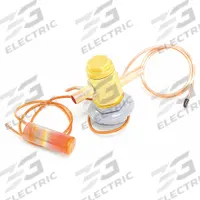YORK Thermostatic Expansion Valve: S1-025-38739-060 Mfr Part #. Key specifications — Product Type: Thermostatic Expansion Valve; Manufacturer Part Number: S1-025-38739-060.