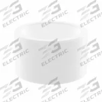 OILITE Sleeve Bearing: Glass-Filled PTFE, 1/2 in Bore, 5/8 in OD, 3/8 in Overall Lg, White, 5 PK (MPN GS-0810-03B). Key specifications — Color: White; Brand: OILITE.