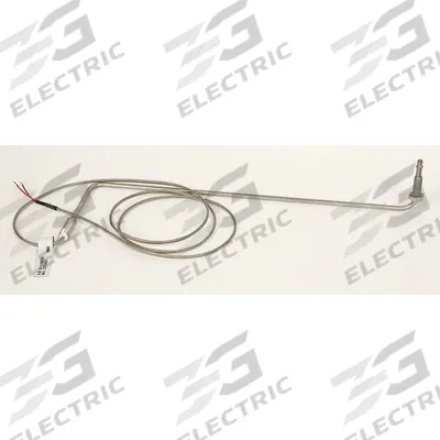 VULCAN HART Thermocouple: Mfr Part # 00-854646-00001 - Garland Manufacturing Oven Replacement Parts