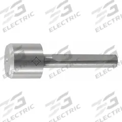 CLEVELAND Pilot for Counterbores: 3/32 in Head Dia, 3/32 in Pilot Hole Dia, 1 5/16 in Overall Lg (MPN C46520). Key specifications — Brand: CLEVELAND.