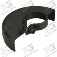 DYNABRADE Type 27 Guard,4 In.: Mfr Part # 02054, Guard, Compatible with Grainger Part # 25H931. Key specifications — attr948908: 02054; attr948910: 25H931; attr948911: 54771; attr948916: Guard.