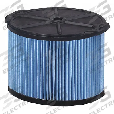 PROTEAM Cartridge Filter: ProTeam, 107128/107495, Std, Wet/Dry - Shop Vacuum Filters