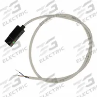 SMC Inline Solid 2 Wire Band: D-H7BW, Inline Solid State Auto Switch, IP67, 24 V DC, 2 Wires. Key specifications — attr947381: Inline Solid State Auto Switch; attr947365: D-H7BW; attr947378: 5 to 40 mA; attr947379: 24 V DC.