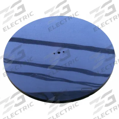 ABANAKI Disc: For Use w/ SMD12 (MPN PDISC12HT) - Discs for Oil Skimmers