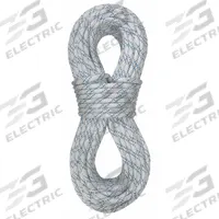 STERLING ROPE Rigging and Climbing Rope: Kernmantle, 5/8 in Dia, 1,195 lb Working Load Limit, White (MPN P160000183). Key specifications — Brand: STERLING ROPE; Rope Type: Static.