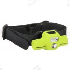 Rechargeable Safety-Rated Headlamp: Yes, 250 lm, 6.25 hr Run Time at Max. Brightness, 89 m Max Beam (MPN 61460). Key specifications — Charger Style Included: USB Cord; Brand: STREAMLIGHT; Battery Requirements - Broad: Included.
