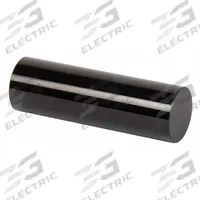 VERMONT GAGE Class ZZ Go Pin Gauge: 0.6260 in Dia, 0.00020 in Tolerance, Steel, Black Oxide (MPN 911162600). Key specifications — attr1182413: 0.6260 in; attr1182404: 0.00020 in; attr1182405: ZZ; attr1182410: VERMONT GAGE; attr1182412: Certificate of Accuracy with NIST Traceability.