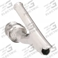 SEELYE Thermoplastic Welding Tip: Round, #10, For 3/16 in Max Rod Dia (MPN 270-11018). Key specifications — For Maximum Rod Diameter: 3/16 in; Manufacturer Part Number: 270-11018; Brand: SEELYE.