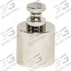 RICE LAKE WEIGHING SYSTEMS Calibration Weight Kit: 50 g Nominal Mass, Cylinder Calibration Wt, 1 (MPN 82642CA). Key specifications — Kit Contents Included: Case; Brand: RICE LAKE WEIGHING SYSTEMS; Calibration Weight Material: Stainless Steel.
