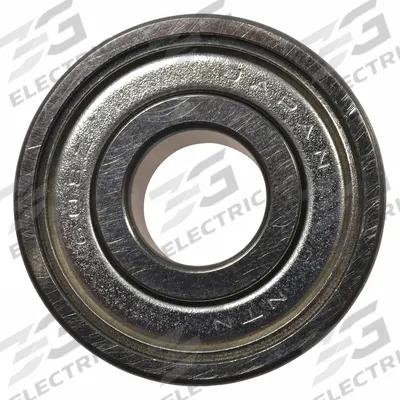 SPEEDAIRE Ball Bearing: Mfr Part # TT1001532G - Air Tool Replacement Parts
