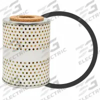 BALDWIN FILTERS Fuel Filter: Cartridge, 3 3/16 in Outside Dia, 1 1/16 in Inside Dia, Diesel Fuel (MPN PF828). Key specifications — Baldwin Interchange: PF828; FleetGuard Interchange: FF134; Brand: BALDWIN FILTERS; Media Material: Cellulose; Includes: (2) Attached Gasket; Compatible Vehicle Type: Trucks; Compatible Vehicle Make: Galion.