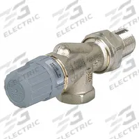 DANFOSS Thermostatic Radiator Valve: 013G-8023 Mfr Part #. Key specifications — Product Type: Thermostatic Radiator Valve; Manufacturer Part Number: 013G-8023.