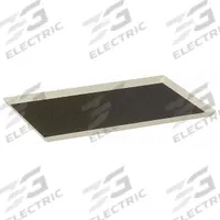 GENIE Non-Skid Tray: SI-1320, 12 in Overall Lg, 8 in Overall Wd, Non-Skid Tray, Metal (MPN 0A-1200-001). Key specifications — Brand: GENIE; Compatible with Manufacturer Model Number: SI-1320; Includes: Incubator-Genie; Material: Metal; Product Type: Non-Skid Tray.