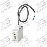 EATON DXG SmartWire-DT Module: DG1/DM1, DXG-NET-SWD-IP20. Key specifications — Manufacturer Part Number: DXG-NET-SWD-IP20; Brand: EATON; Product Type: Communication Card; Compatible Series: DG1.