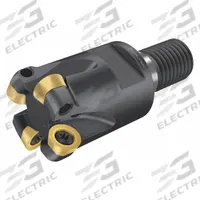 WALTER Indexable Profiling End Mill: F2334R.UT28.031.Z04.05 (MPN 6111930). Key specifications — attr257049: F2334R.UT28.031.Z04.05.