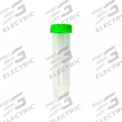 APPROVED VENDOR Centrifuge Tube: Centrifuge Tube, PPCO, 50 mL Capacity - mL - Plastic Centrifuge Tubes