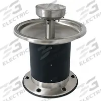 ACORN Wash Fountain: Black/Silver, Stainless Steel, Circular, 38 1/4 in Overall Wd, P-Trap Drain (MPN 3506-3-F-BO-DV-VPB-MXTP). Key specifications — Bowl Shape: Circular; Drain Type: P-Trap; Color: Black/Silver; Brand: ACORN; Series: 3506; Sink Material: Stainless Steel; ADA Compliant: Not ADA Compliant.