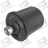 JERGENS Hydraulic Cylinder: Single Acting, 9,300 lbf Clamping Force, 1 in Clamping Stroke (MPN 60303). Key specifications — attr95671: 3.14 sq in; attr97405: 60303; attr98896: JERGENS.