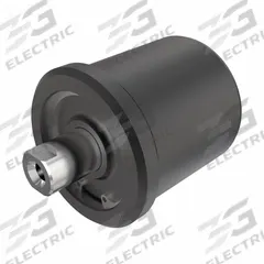 JERGENS Hydraulic Cylinder: Single Acting, 9,300 lbf Clamping Force, 1 in Clamping Stroke (MPN 60303). Key specifications — attr95671: 3.14 sq in; attr97405: 60303; attr98896: JERGENS.