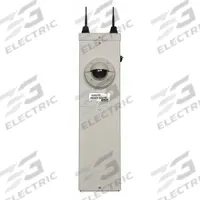 POWER SENTRY 6000 Power Sentry Mount: Power Sentry Mount, 21 in Overall Ht, 1080p, Plug Outlet, Dome (MPN MPS-PS-6005). Key specifications — Resolution: 1080p; Camera Design: Dome; Brand: POWER SENTRY 6000; Includes: Video Management System; Power Source: Plug Outlet.