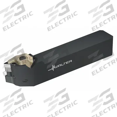WALTER Indexable Turning and Profiling Tool Holder: DTGNL2525X16-P (MPN 6824254) - Indexable Turning & Profiling Toolholders