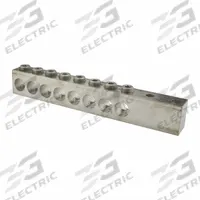 POLARIS Transformer Lug Kits: 3 Lugs, 250 kcmil For Min Wire Size, 750 kcmil For Max Wire Size (MPN STL750-8). Key specifications — Brand: POLARIS; For Maximum Wire Size: 750 kcmil; Manufacturer Part Number: STL750-8.