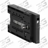 SCHNEIDER Mechanical Interlock: Mechanical Interlock, LA9G971. Key specifications — Manufacturer Part Number: LA9G971; Brand: SCHNEIDER; Compatible with Series: TeSys Giga.