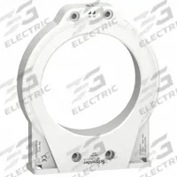 SCHNEIDER Ground Fault Sensor: Equipment Monitoring and Control (MPN 50440). Key specifications — attr868153: RH197P; attr868155: Closed Toroid; attr868152: SCHNEIDER.