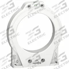 SCHNEIDER Ground Fault Sensor: Equipment Monitoring and Control (MPN 50440). Key specifications — attr868153: RH197P; attr868155: Closed Toroid; attr868152: SCHNEIDER.