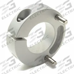RULAND MANUFACTURING Controlflex Coupling Hub: 1.5° Angular Misalignment, 0.04 in Axial Motion, Inch (MPN CPRS35-16-A). Key specifications — attr921485: Aluminum; attr921476: CPRS35; attr921469: RULAND MANUFACTURING.