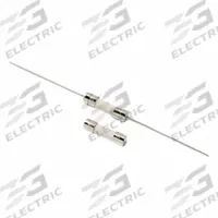 LITTELFUSE Fuse: 487 Series, Fast-Acting, 20 A, 420 V AC, Non-Indicating, 5 mm x 20 mm (MPN 0487020.MXEP). Key specifications — Brand: LITTELFUSE; Series: 487.