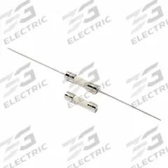 LITTELFUSE Fuse: 487 Series, Fast-Acting, 20 A, 420 V AC, Non-Indicating, 5 mm x 20 mm (MPN 0487020.MXEP). Key specifications — Brand: LITTELFUSE; Series: 487.