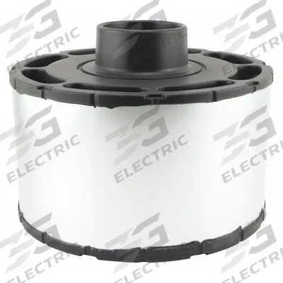 BALDWIN FILTERS Automotive Air Filter: Engine, Round, 8 19/32 in Outside Dia - Bottom - Round/Oval Engine Air Filters