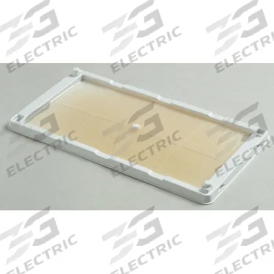 CATCHMASTER Glue Trap: Glue Trap, Adhesive, 10 1/4 in Overall Ht, 5 1/4 in Overall Wd - Rodent Traps