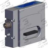 SMC Transmission System: For JSY/S0700/SV/SY/VQC Series, 0 Inputs - Max, M12 Connector (MPN EX260-SIL1). Key specifications — attr1078710: JSY; attr1078704: EX260-SIL1; attr1291617: SI Unit; attr1093200: M12 Connector; attr1093204: EtherNet/IP™.