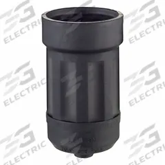LEVITON Boot: Locking Plug, Connectors (MPN 6034). Key specifications — attr1367893: LEVITON; attr1377286: Locking Plug; attr1377287: Connectors.