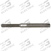 LOCOLOC Wire Rope Stud: 3/32 in Compatible Rope Dia, Right Hand, 1 13/64 in Thread Lg, External (MPN 259-3CTRH). Key specifications — attr988232: Stainless Steel; attr988225: Stainless Steel; attr988242: #10-24; attr988245: LOCOLOC.