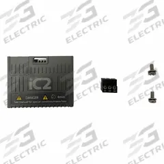 DANFOSS: iC2, 132G0226. Key specifications — Manufacturer Part Number: 132G0226; Brand: DANFOSS; Product Type: SPARE PARTS KIT; Compatible Series: iC2.