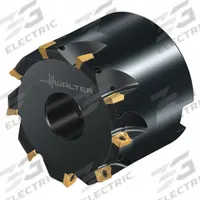 WALTER Indexable Face Mill: M5130-032-B16-08-05 (MPN 7546103). Key specifications — attr256955: M5130-032-B16-08-05.