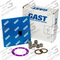 GAST Filter: Filter, K218. Key specifications — attr60138: 0211-103A-G8CX; attr60128: K218.